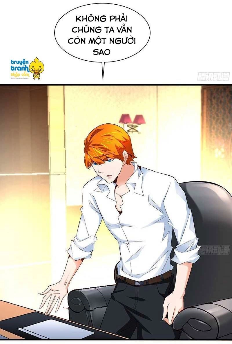 Cường Sủng Hào Môn Tiểu Manh Thê Chapter 52 - 8