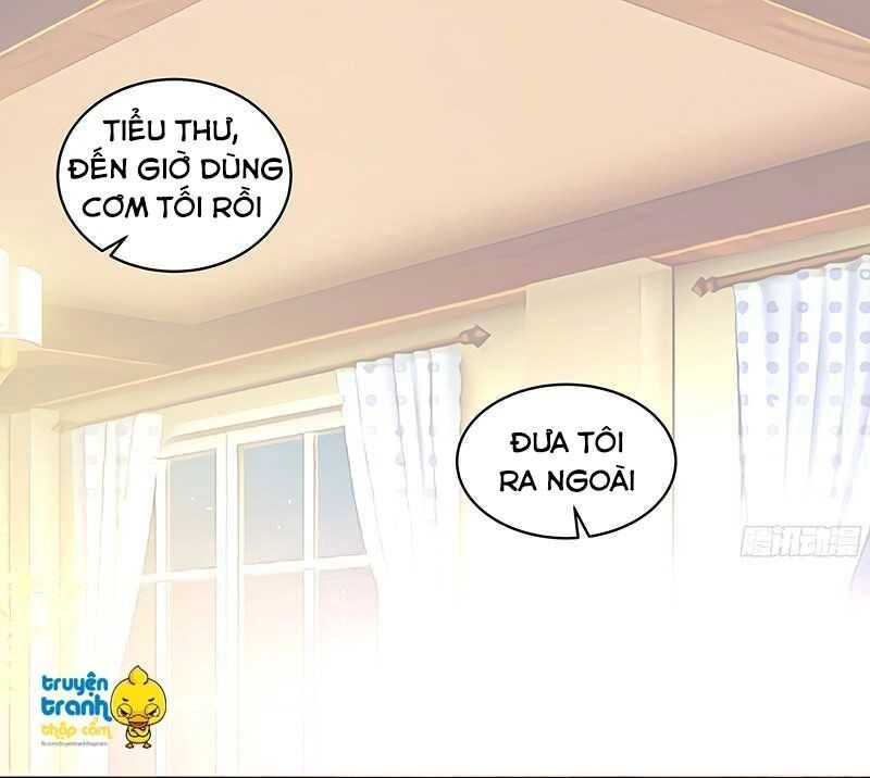 Cường Sủng Hào Môn Tiểu Manh Thê Chapter 52 - 19