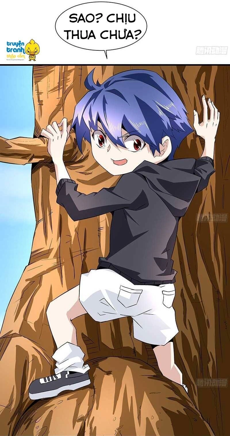 Cường Sủng Hào Môn Tiểu Manh Thê Chapter 53 - 3