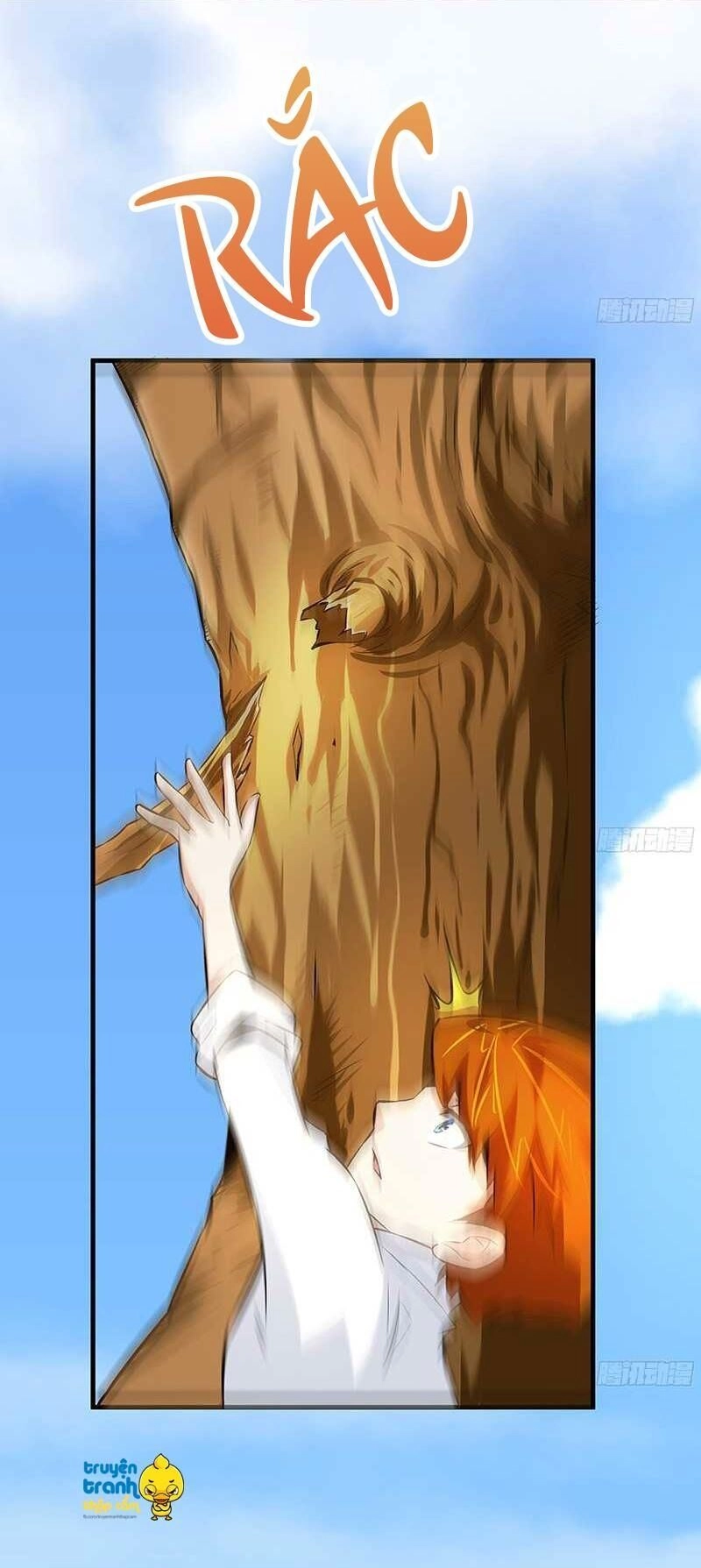 Cường Sủng Hào Môn Tiểu Manh Thê Chapter 53 - 6