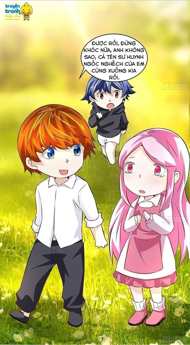 Cường Sủng Hào Môn Tiểu Manh Thê Chapter 53 - 9