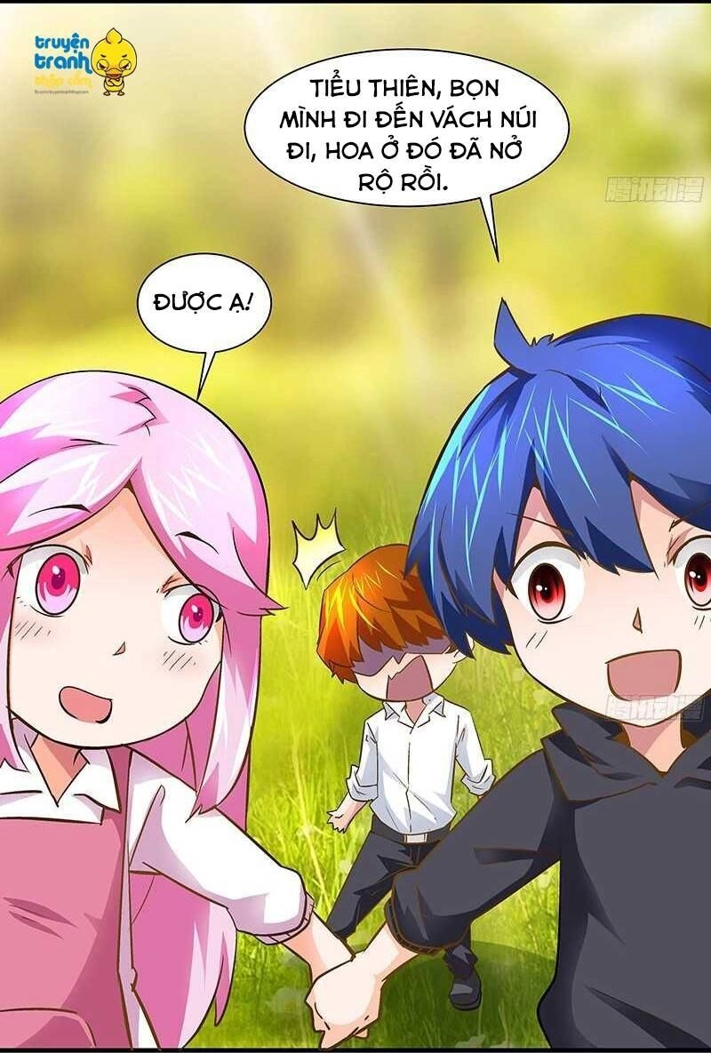 Cường Sủng Hào Môn Tiểu Manh Thê Chapter 53 - 10