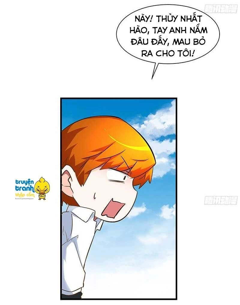 Cường Sủng Hào Môn Tiểu Manh Thê Chapter 53 - 11