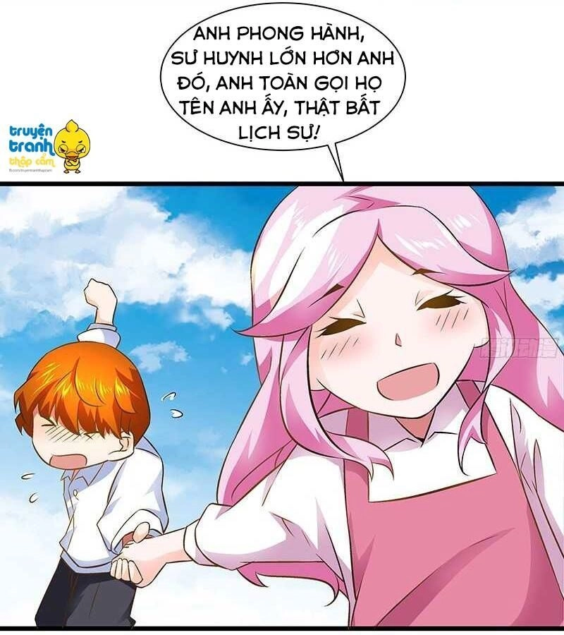 Cường Sủng Hào Môn Tiểu Manh Thê Chapter 53 - 13