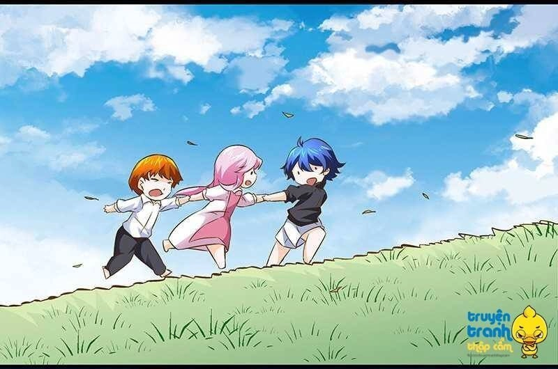 Cường Sủng Hào Môn Tiểu Manh Thê Chapter 53 - 14