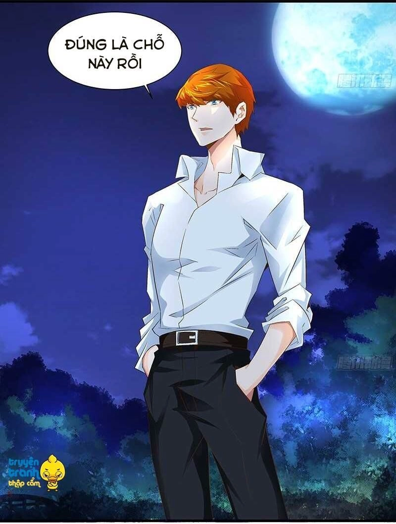 Cường Sủng Hào Môn Tiểu Manh Thê Chapter 53 - 17