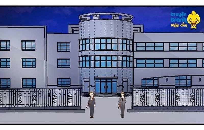 Cường Sủng Hào Môn Tiểu Manh Thê Chapter 53 - 18