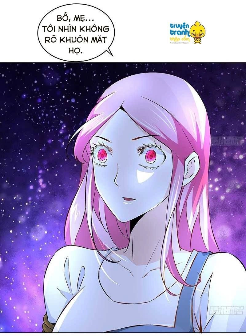 Cường Sủng Hào Môn Tiểu Manh Thê Chapter 53 - 22