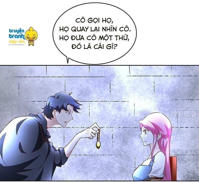 Cường Sủng Hào Môn Tiểu Manh Thê Chapter 53 - 23