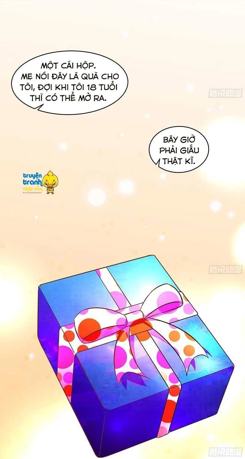 Cường Sủng Hào Môn Tiểu Manh Thê Chapter 53 - 24