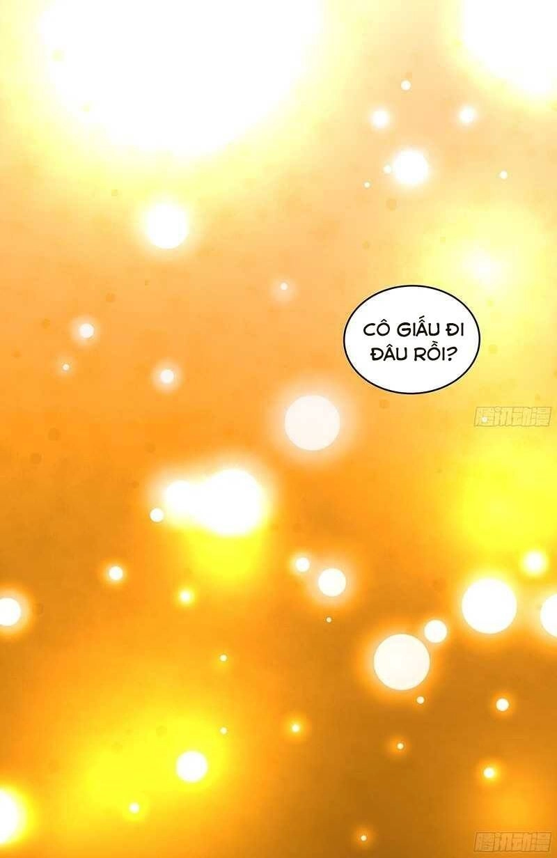 Cường Sủng Hào Môn Tiểu Manh Thê Chapter 53 - 25