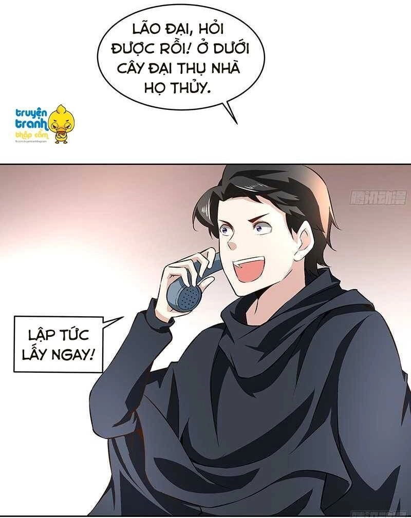 Cường Sủng Hào Môn Tiểu Manh Thê Chapter 53 - 26