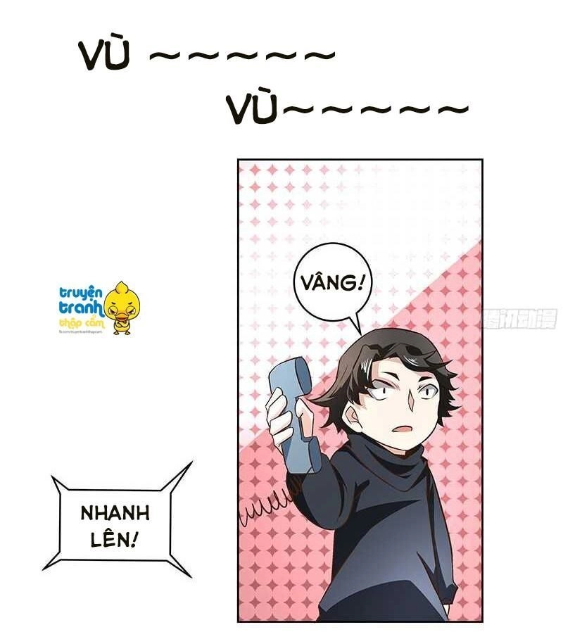 Cường Sủng Hào Môn Tiểu Manh Thê Chapter 53 - 27