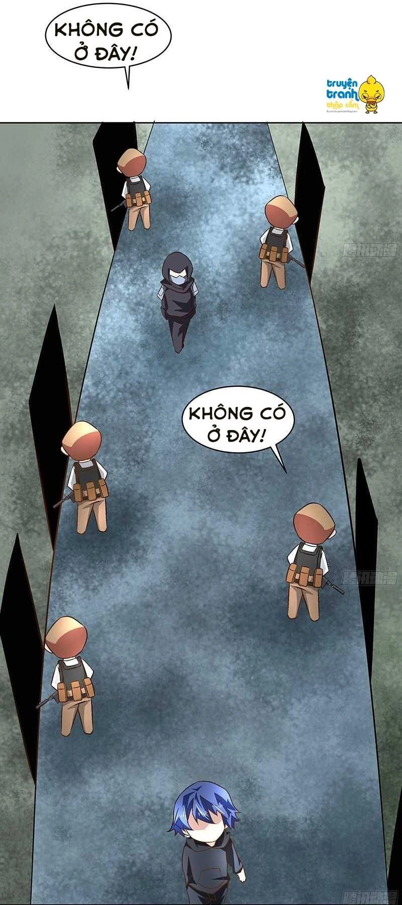 Cường Sủng Hào Môn Tiểu Manh Thê Chapter 53 - 28