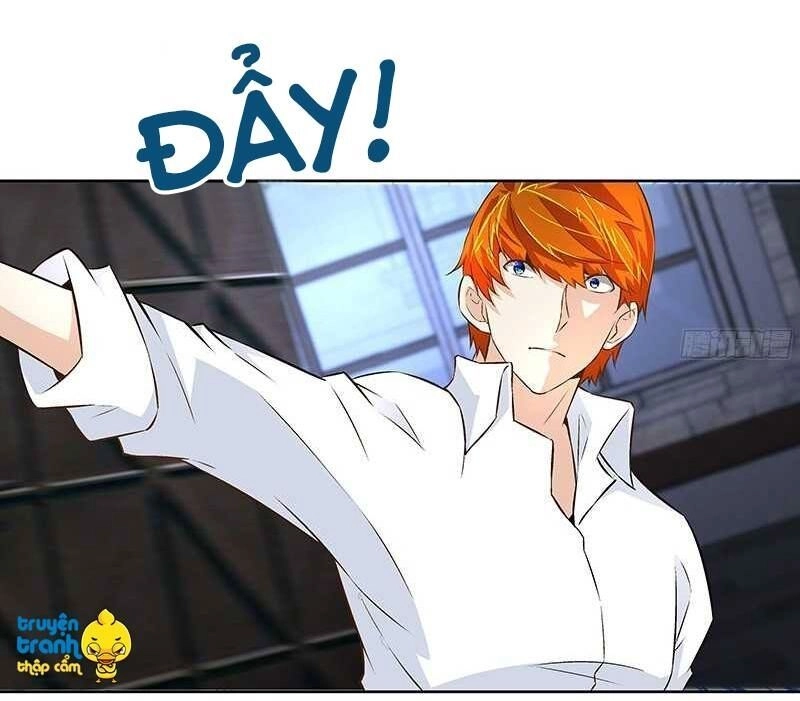 Cường Sủng Hào Môn Tiểu Manh Thê Chapter 53 - 29