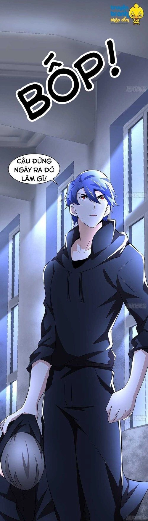 Cường Sủng Hào Môn Tiểu Manh Thê Chapter 53 - 32