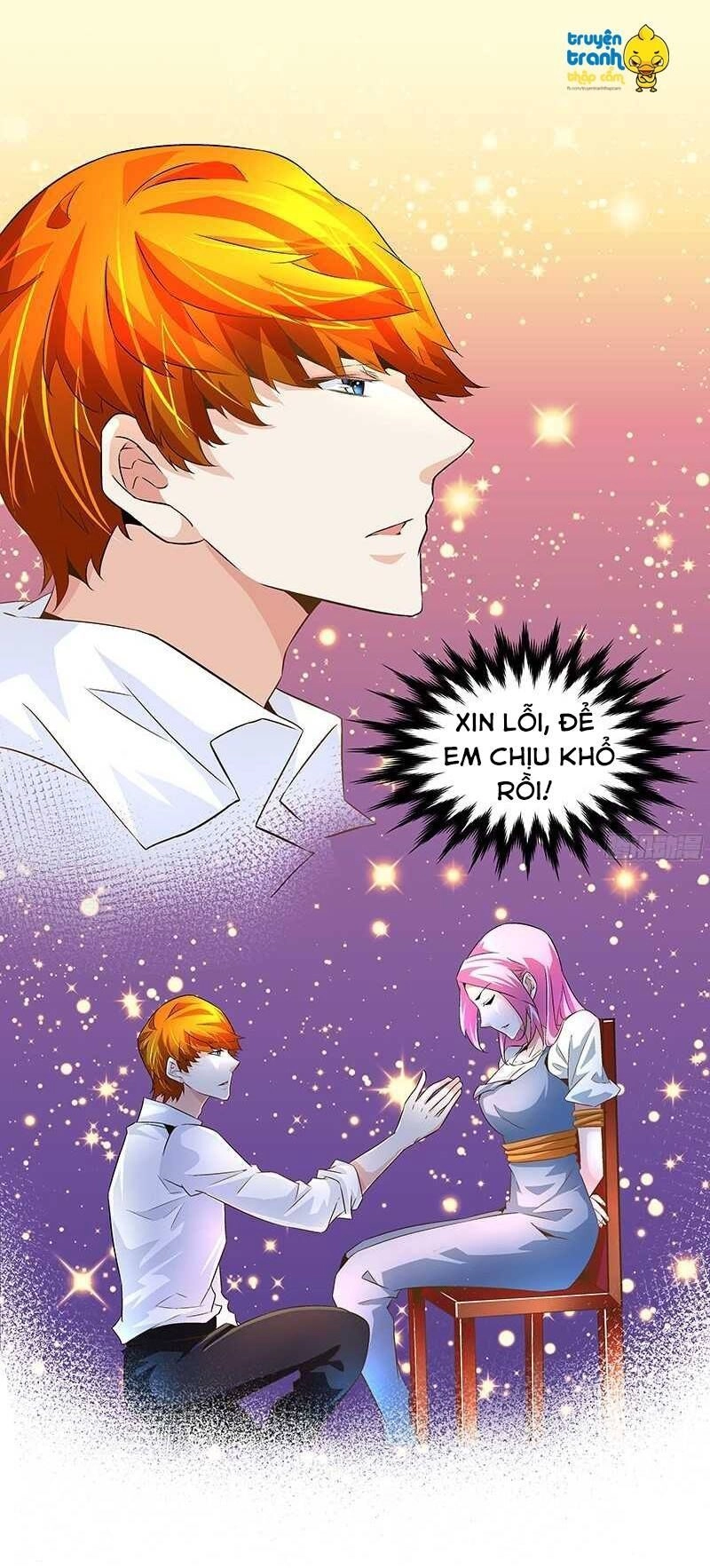 Cường Sủng Hào Môn Tiểu Manh Thê Chapter 53 - 33