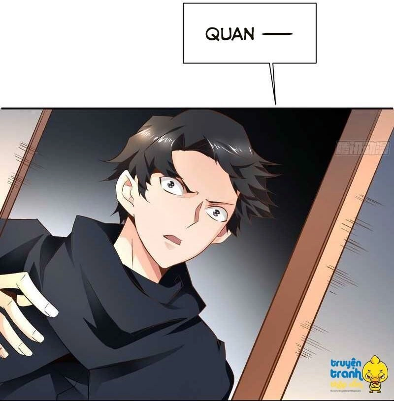 Cường Sủng Hào Môn Tiểu Manh Thê Chapter 54 - 2