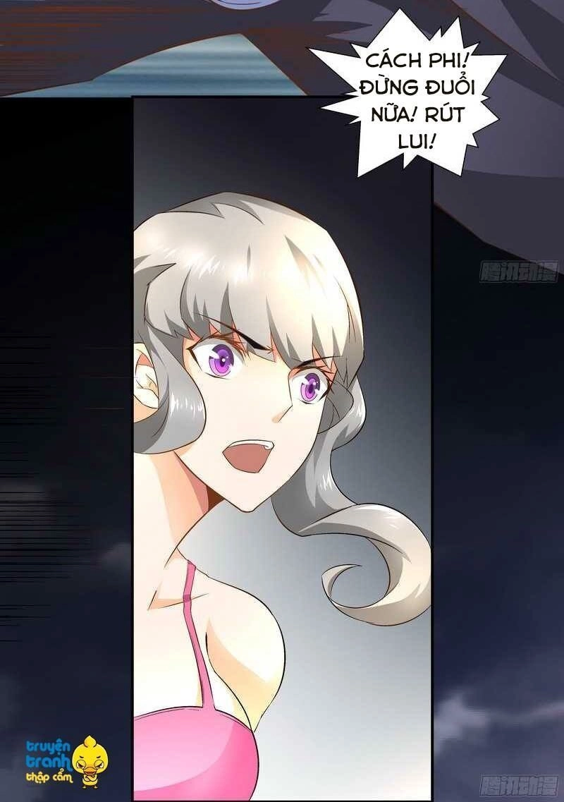 Cường Sủng Hào Môn Tiểu Manh Thê Chapter 54 - 4