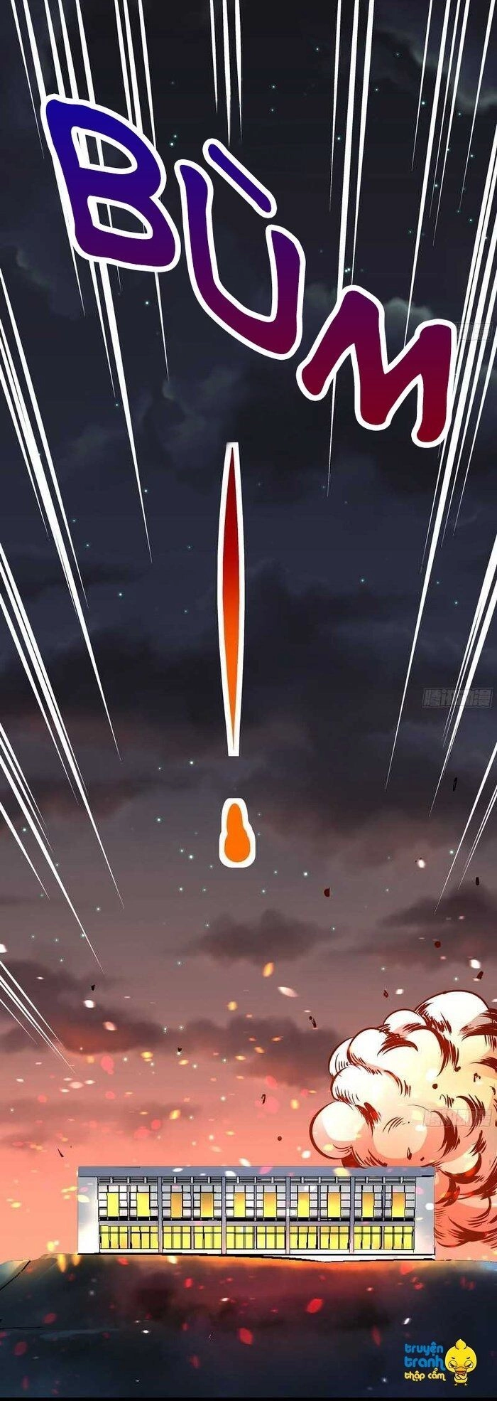 Cường Sủng Hào Môn Tiểu Manh Thê Chapter 54 - 7