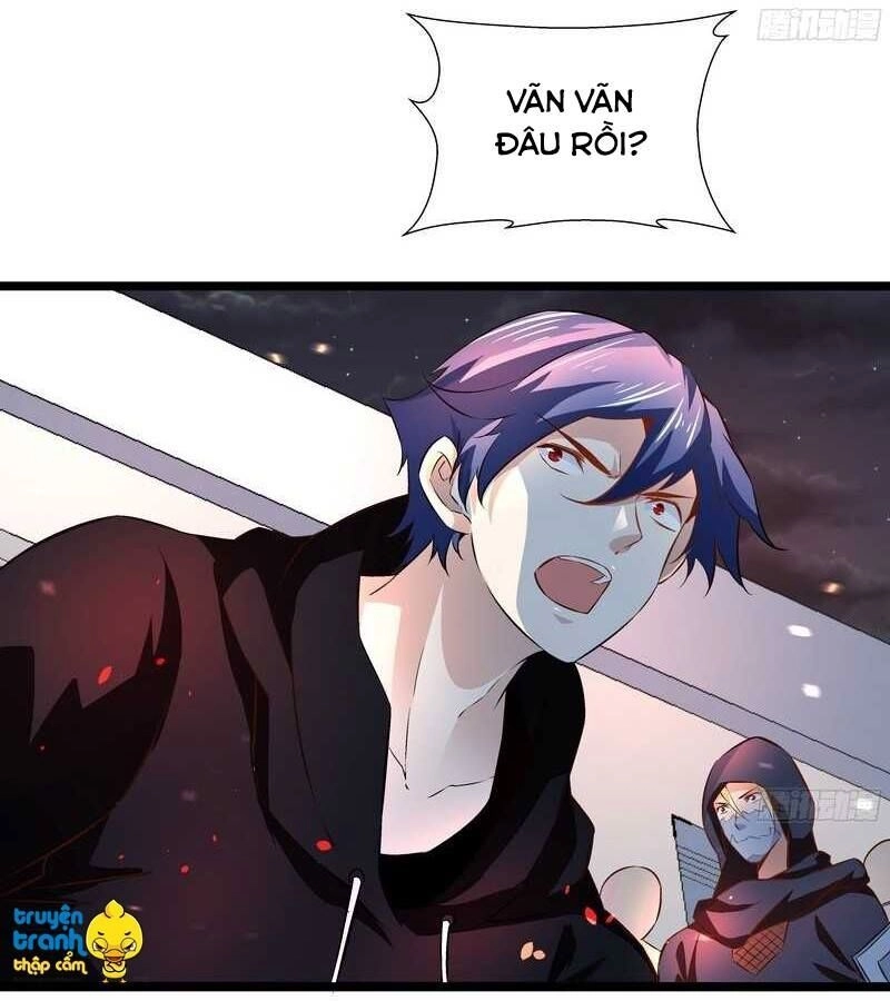 Cường Sủng Hào Môn Tiểu Manh Thê Chapter 54 - 8