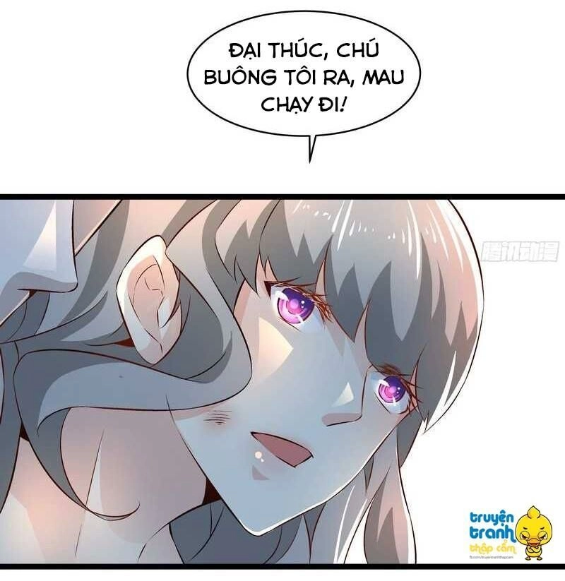 Cường Sủng Hào Môn Tiểu Manh Thê Chapter 54 - 11