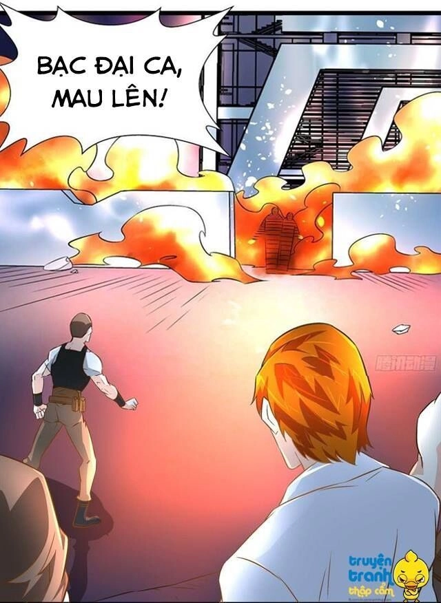 Cường Sủng Hào Môn Tiểu Manh Thê Chapter 54 - 13