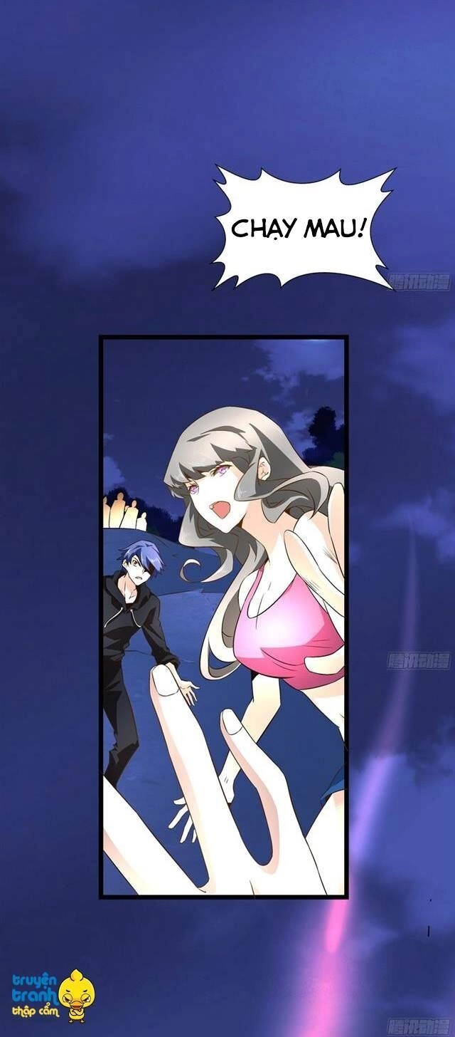 Cường Sủng Hào Môn Tiểu Manh Thê Chapter 54 - 15