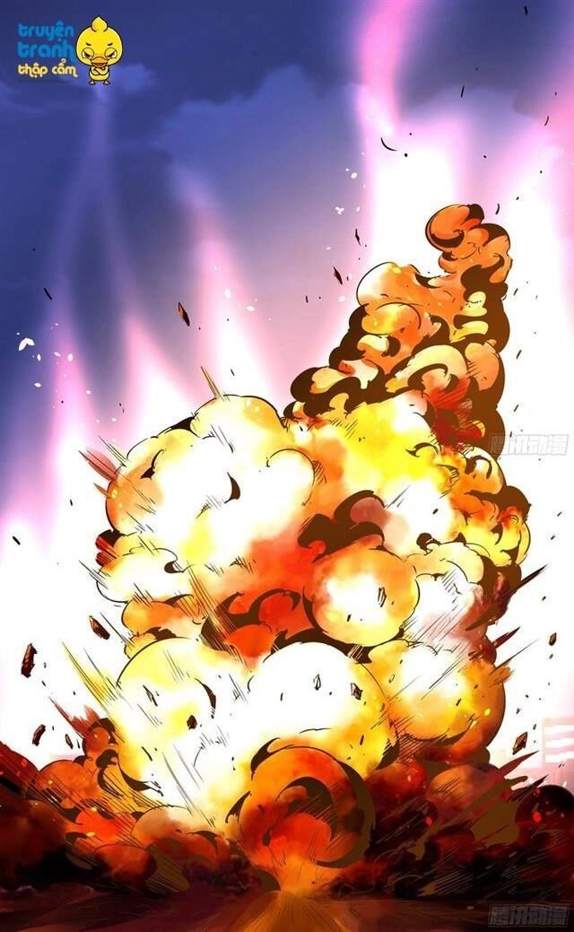 Cường Sủng Hào Môn Tiểu Manh Thê Chapter 54 - 16