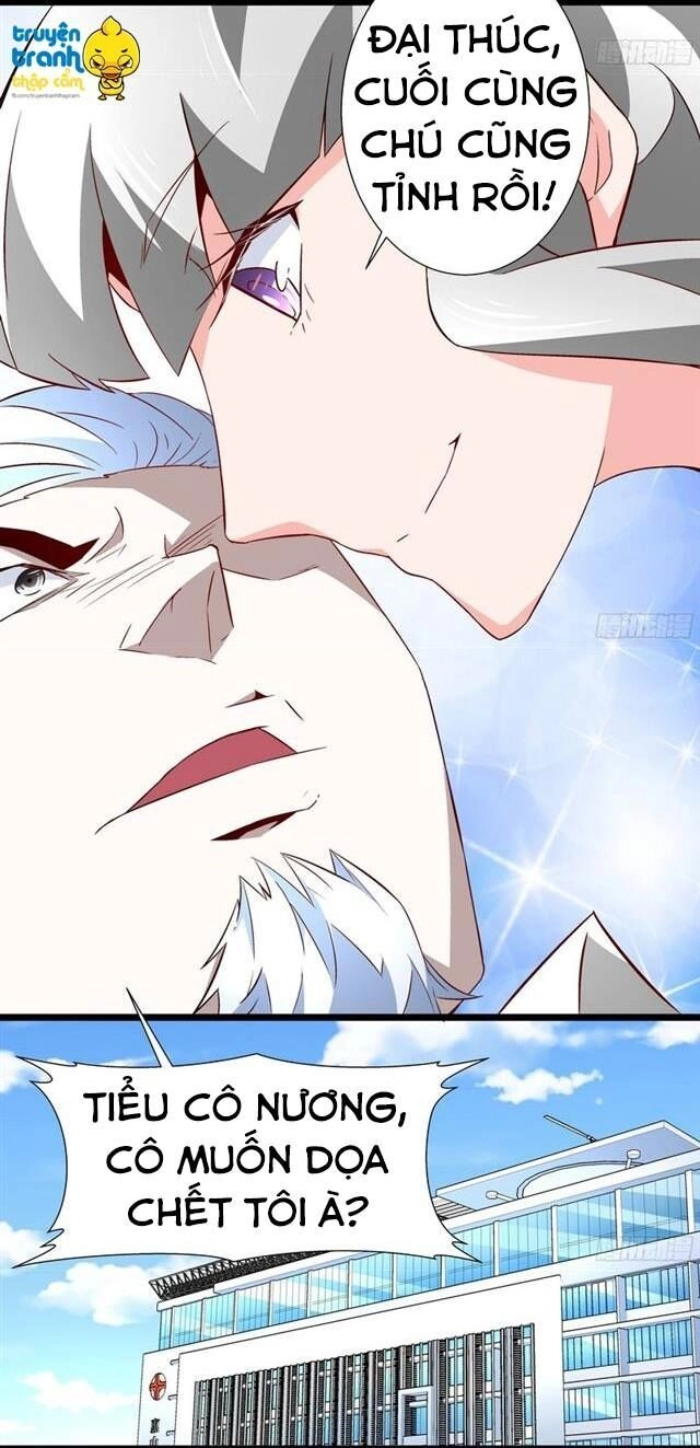 Cường Sủng Hào Môn Tiểu Manh Thê Chapter 54 - 19