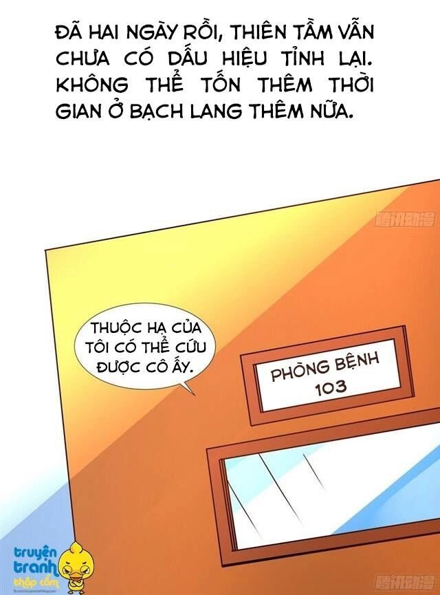 Cường Sủng Hào Môn Tiểu Manh Thê Chapter 54 - 26