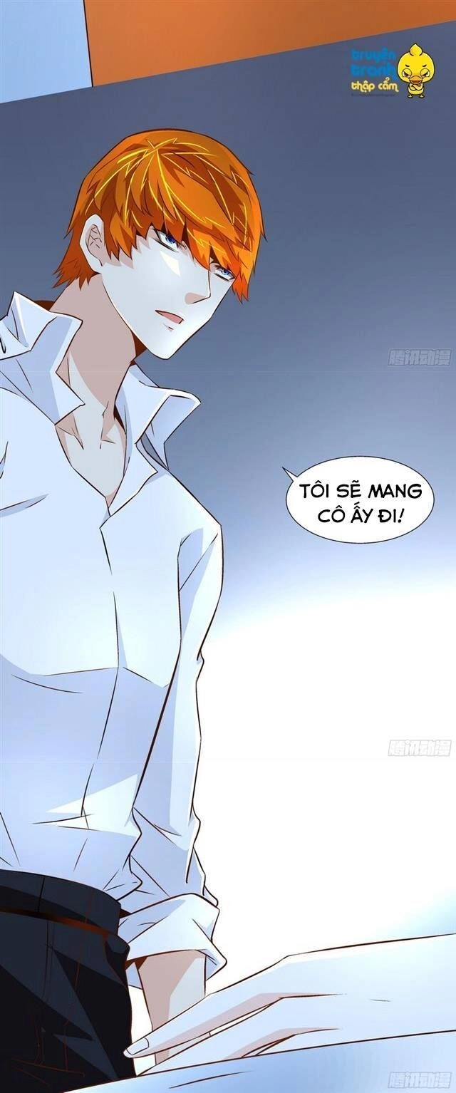 Cường Sủng Hào Môn Tiểu Manh Thê Chapter 54 - 27