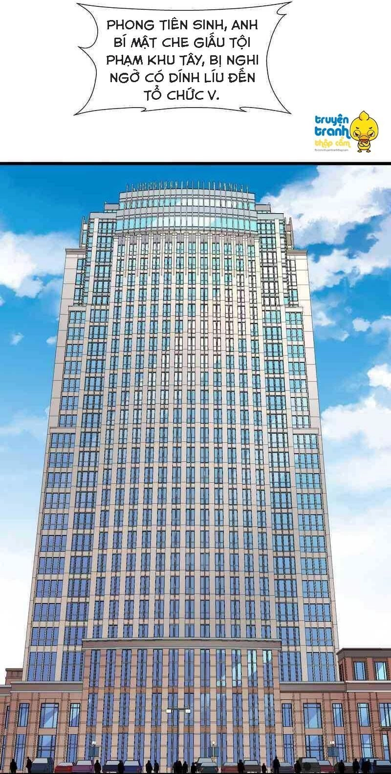 Cường Sủng Hào Môn Tiểu Manh Thê Chapter 55 - 2