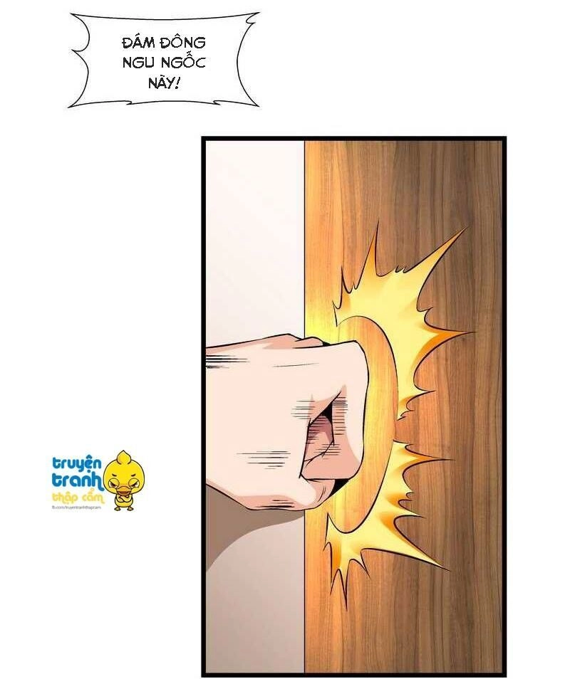 Cường Sủng Hào Môn Tiểu Manh Thê Chapter 55 - 5