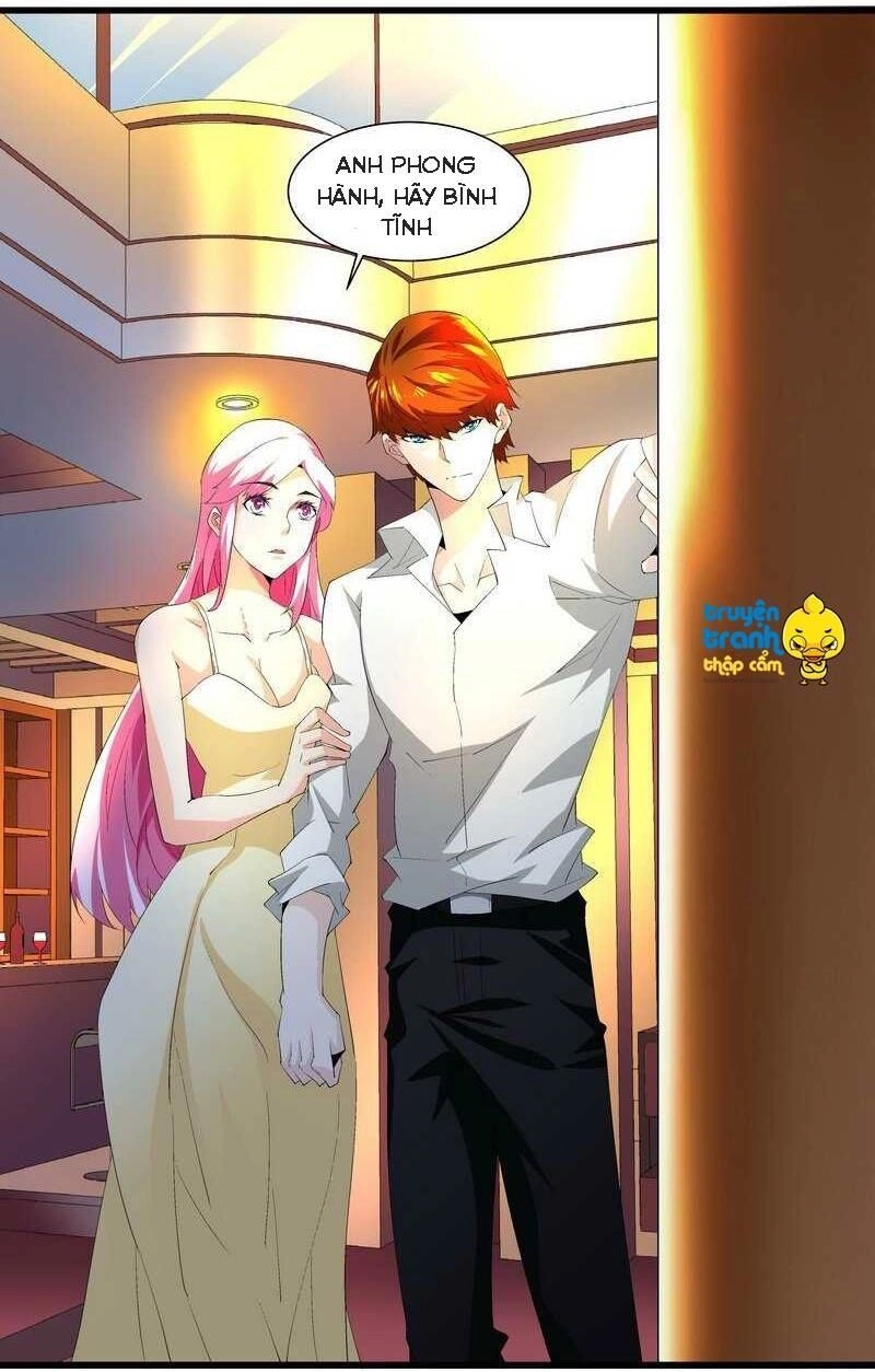 Cường Sủng Hào Môn Tiểu Manh Thê Chapter 55 - 6