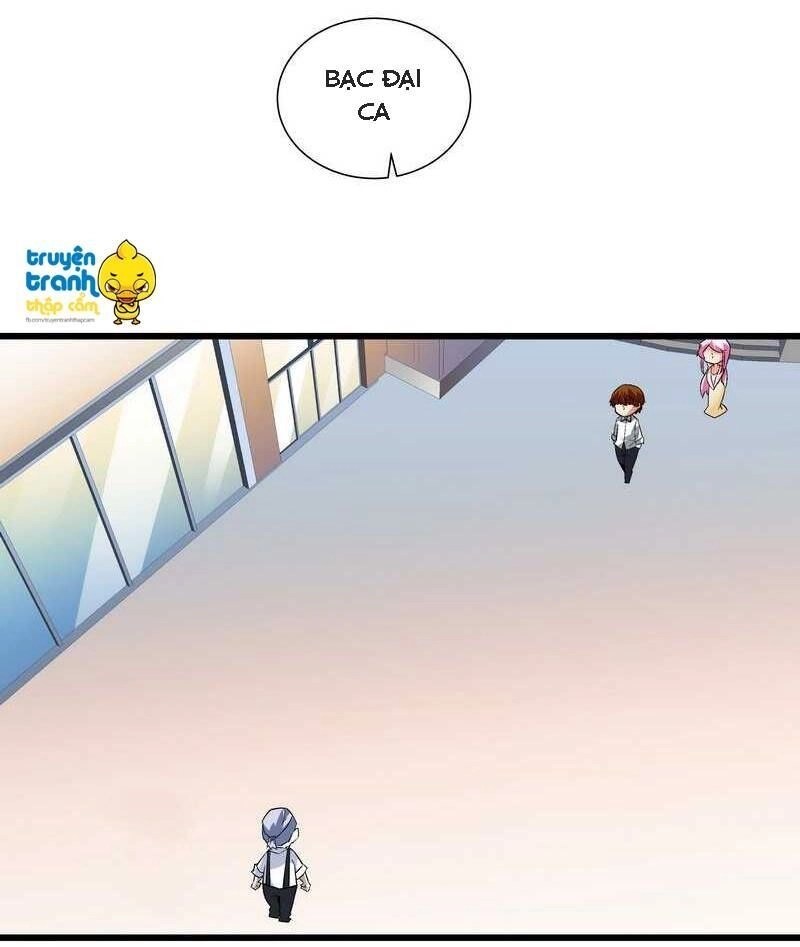 Cường Sủng Hào Môn Tiểu Manh Thê Chapter 55 - 13