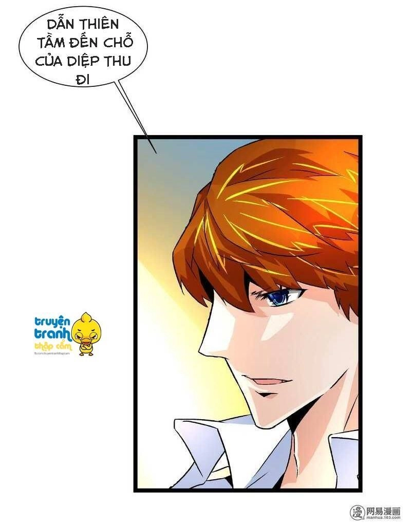 Cường Sủng Hào Môn Tiểu Manh Thê Chapter 55 - 15