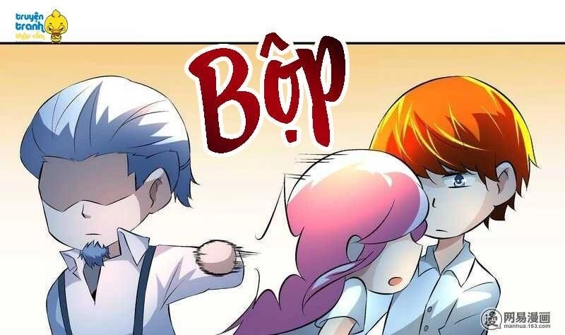 Cường Sủng Hào Môn Tiểu Manh Thê Chapter 55 - 19