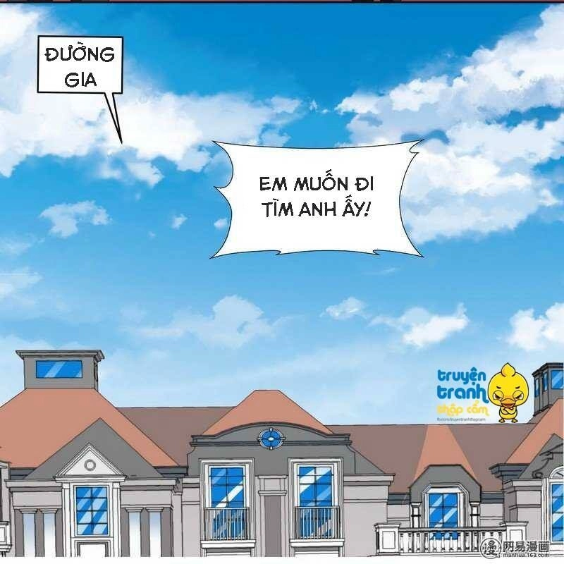 Cường Sủng Hào Môn Tiểu Manh Thê Chapter 55 - 21