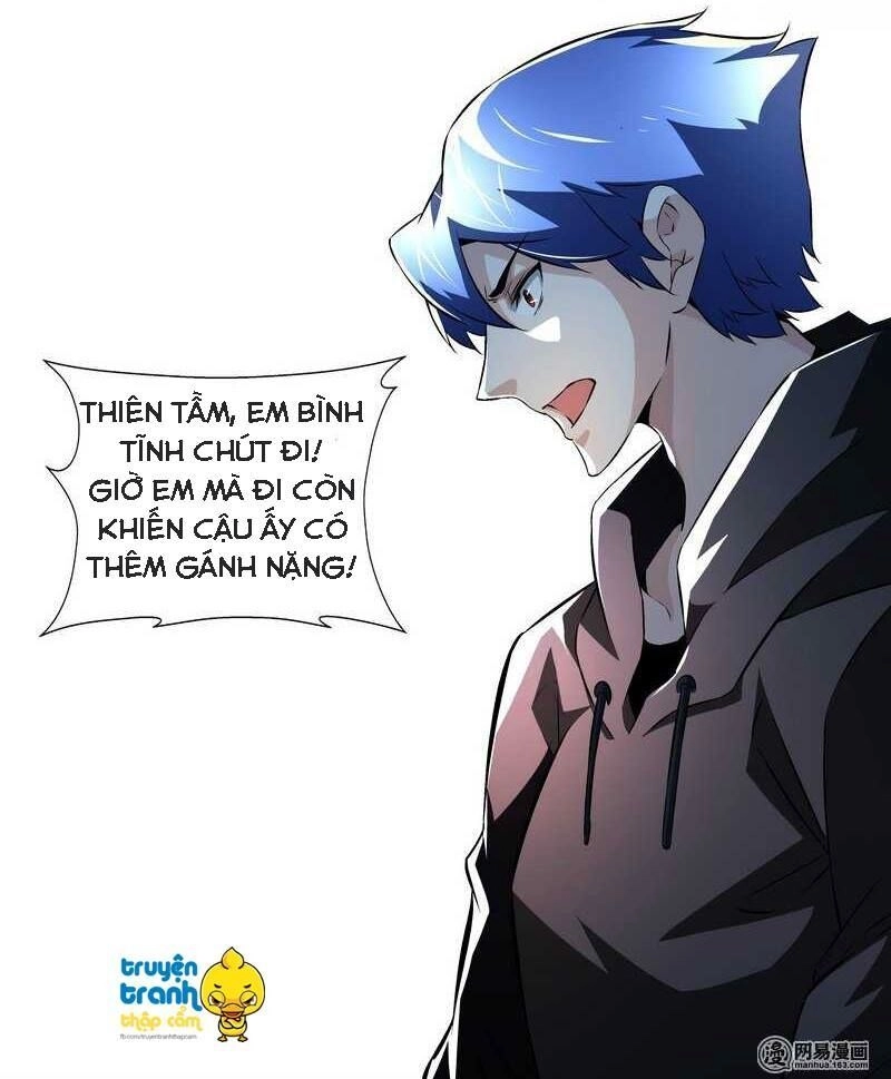 Cường Sủng Hào Môn Tiểu Manh Thê Chapter 55 - 22