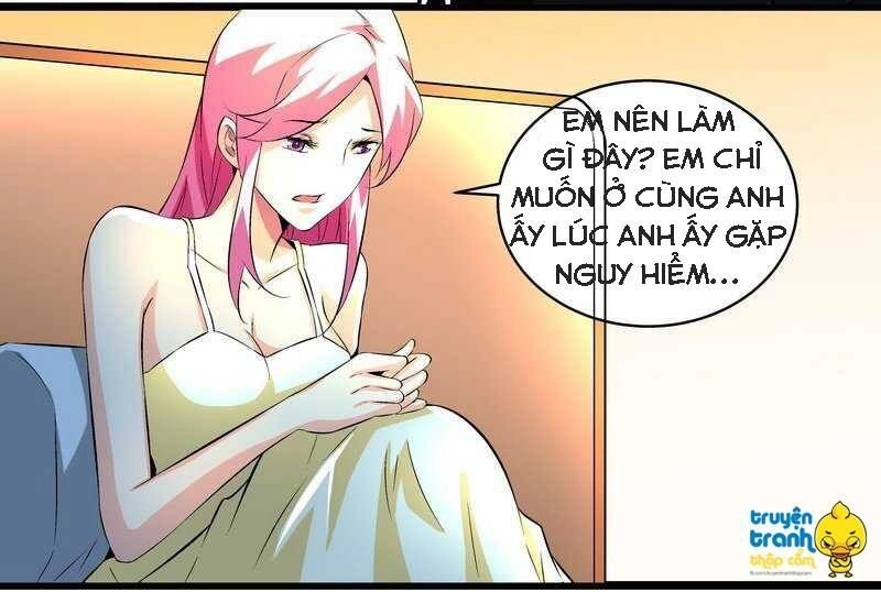 Cường Sủng Hào Môn Tiểu Manh Thê Chapter 55 - 23