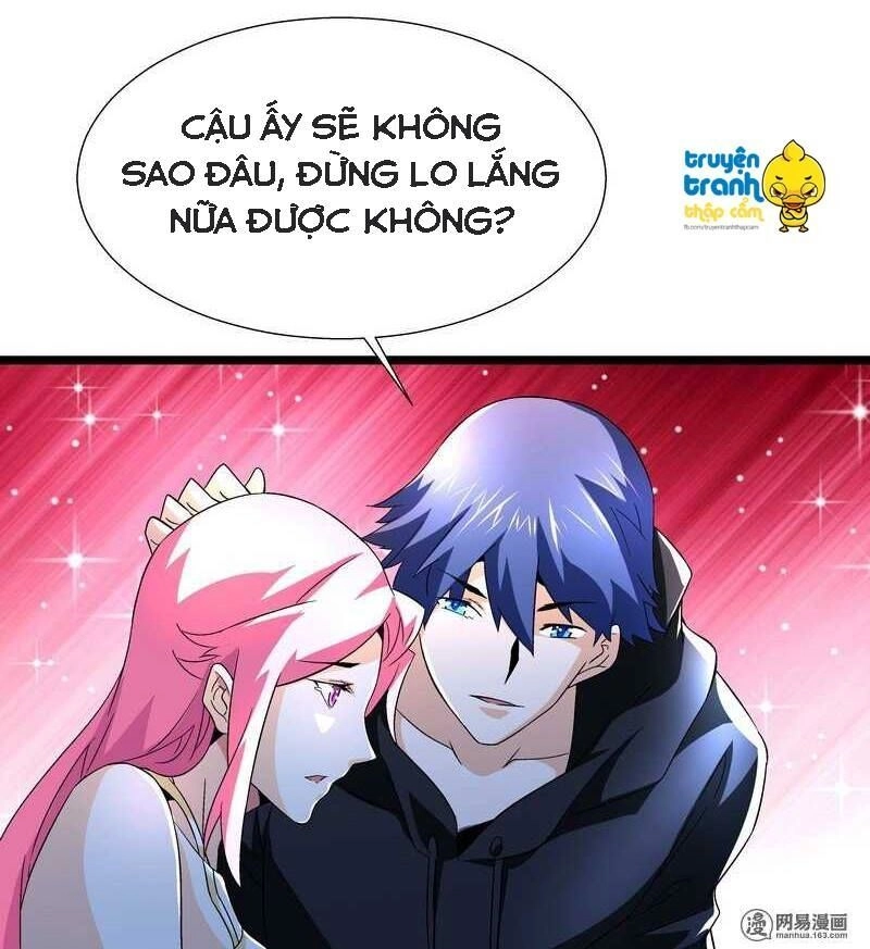 Cường Sủng Hào Môn Tiểu Manh Thê Chapter 55 - 24