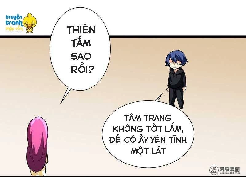 Cường Sủng Hào Môn Tiểu Manh Thê Chapter 55 - 26