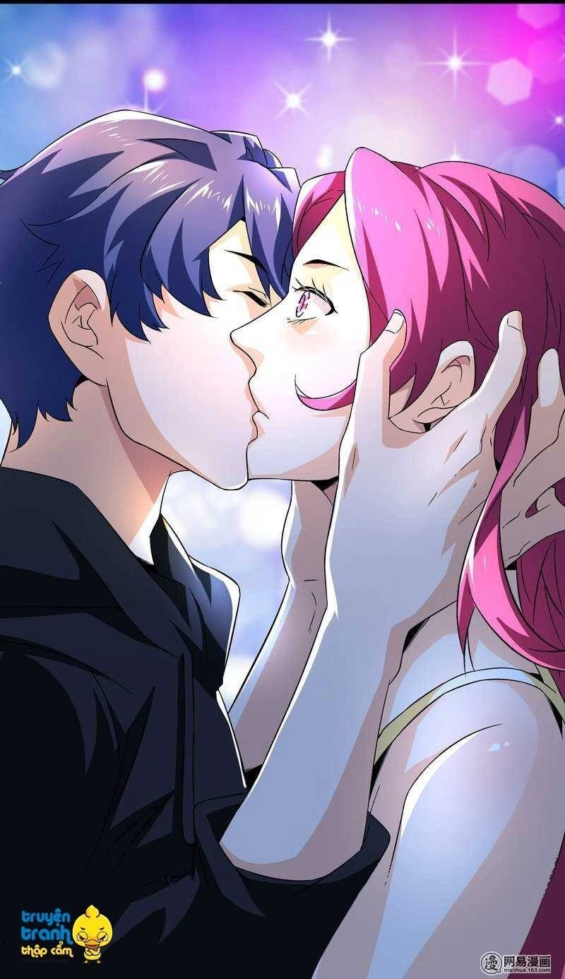 Cường Sủng Hào Môn Tiểu Manh Thê Chapter 55 - 27