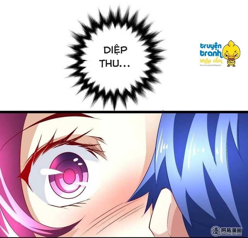 Cường Sủng Hào Môn Tiểu Manh Thê Chapter 55 - 28