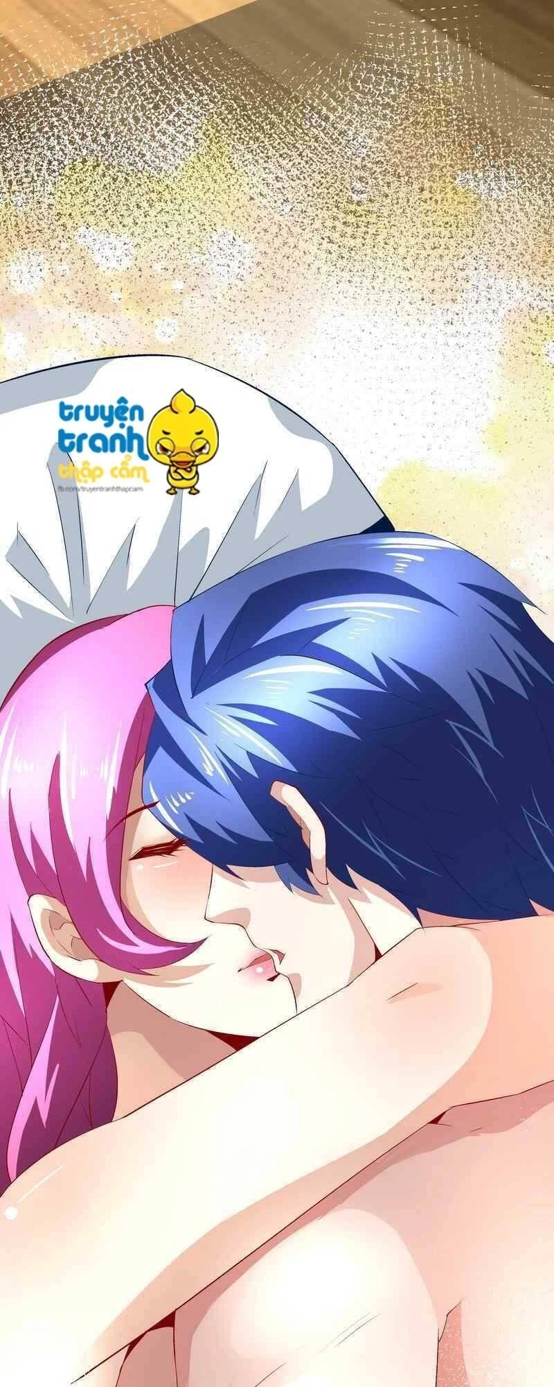 Cường Sủng Hào Môn Tiểu Manh Thê Chapter 55 - 30