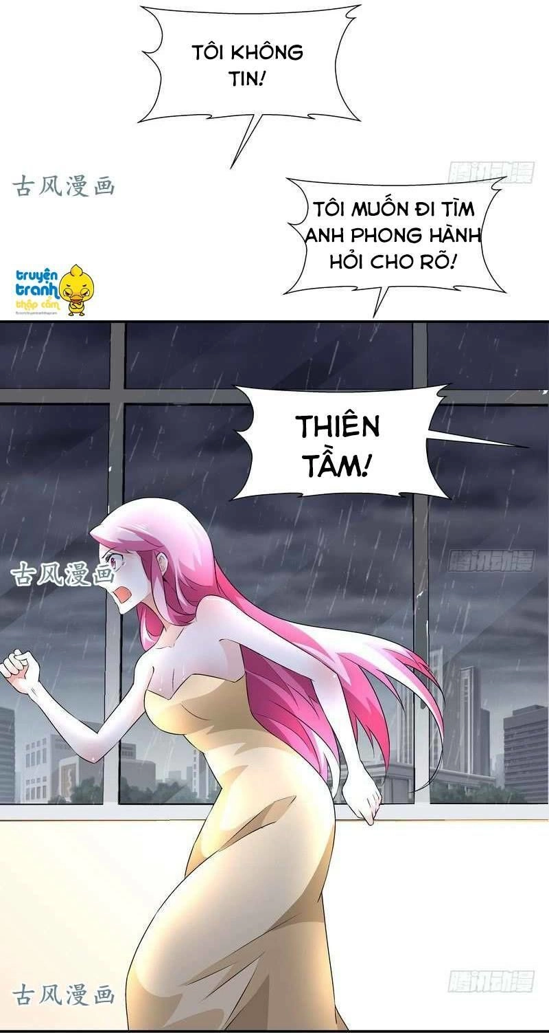 Cường Sủng Hào Môn Tiểu Manh Thê Chapter 56 - 21