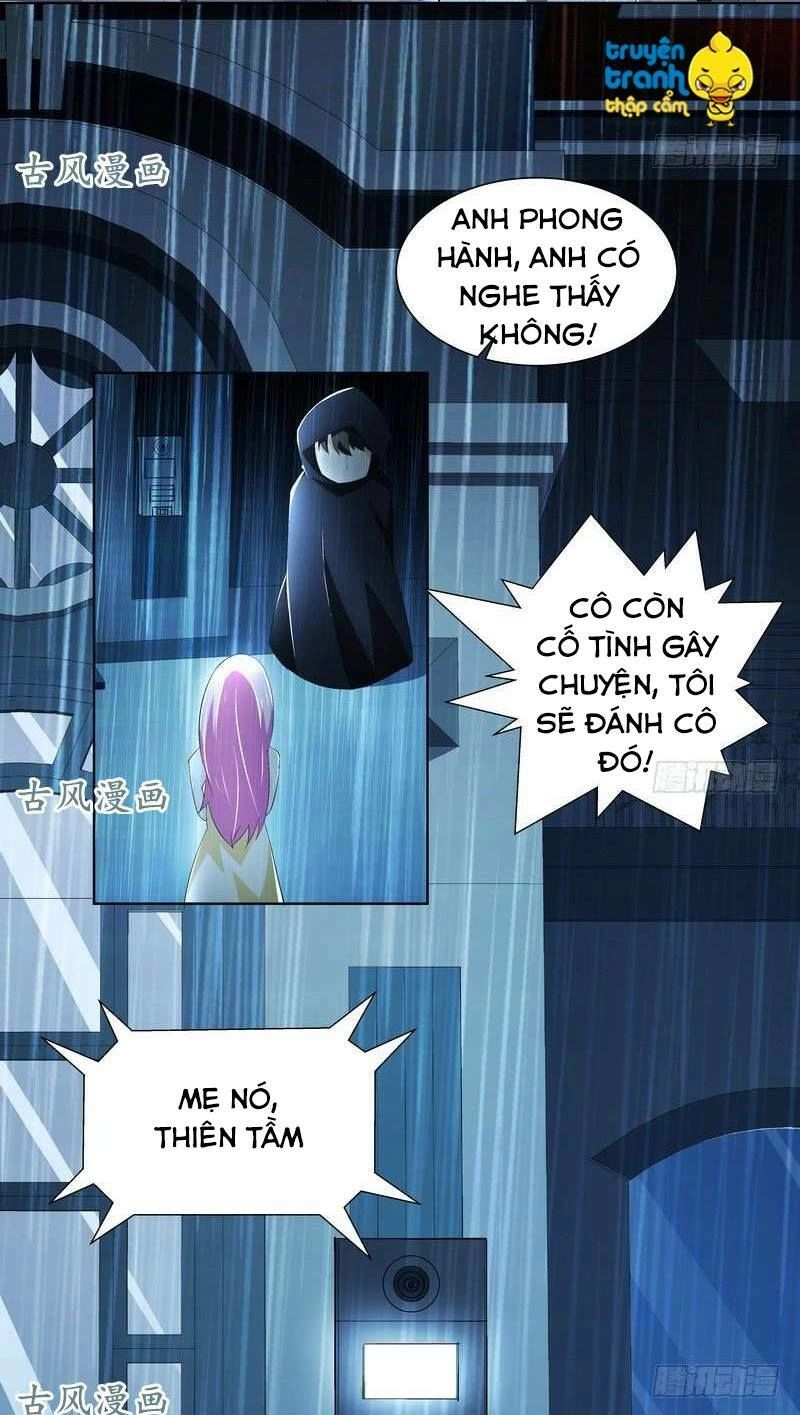 Cường Sủng Hào Môn Tiểu Manh Thê Chapter 56 - 27