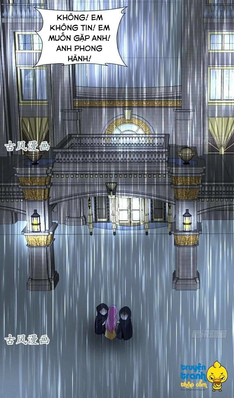 Cường Sủng Hào Môn Tiểu Manh Thê Chapter 56 - 33