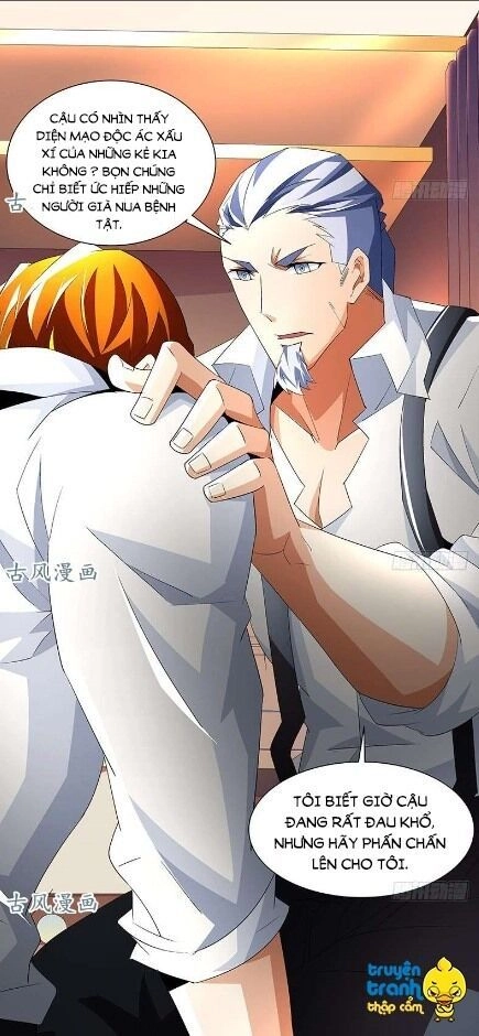 Cường Sủng Hào Môn Tiểu Manh Thê Chapter 57 - 29